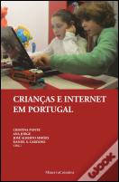 Crianças e Internet em Portugal
