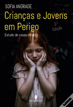 Capa do artigo Crianças e Jovens em Perigo