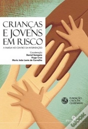Capa do artigo Crianças e Jovens em Risco