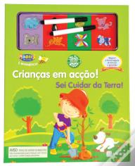 Crianças em Acção - Sei Cuidar da Terra