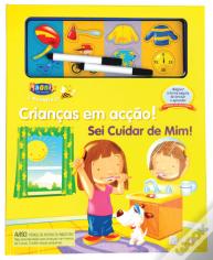 Crianças em Acção - Sei Cuidar de Mim