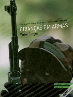 Capa do artigo Crianças em Armas