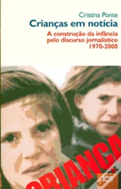Capa do artigo Crianças em Notícia