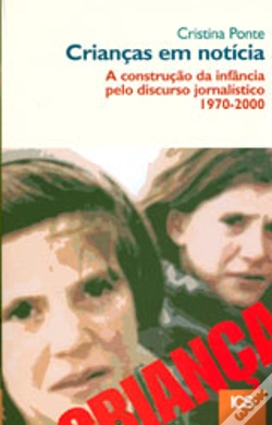 Capa do artigo Crianças em Notícia