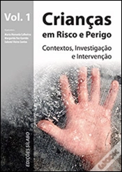 Capa do artigo Crianças em Risco e Perigo