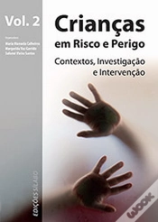 Capa do artigo Crianças em Risco e Perigo