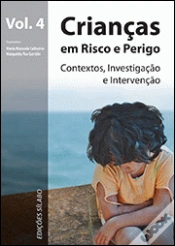 Capa do artigo Crianças em Risco e Perigo - Volume 4