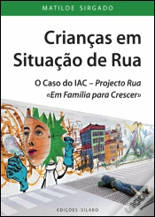 Capa do artigo Crianças em Situação de Rua