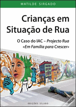 Capa do artigo Crianças em Situação de Rua