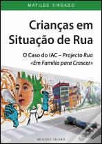 Crianças em Situação de Rua