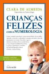 Crianças Felizes com a Numerologia