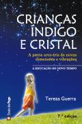 Crianças Índigo e Cristal