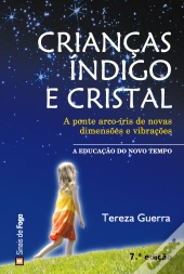 Crianças Índigo e Cristal