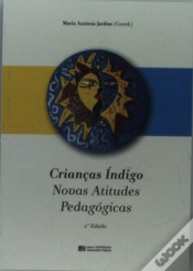Capa do artigo Crianças Índigo
