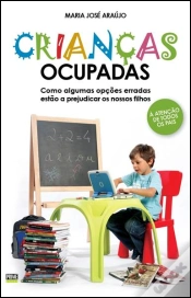 Capa do artigo Crianças Ocupadas