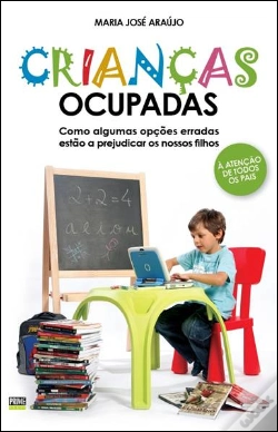 Capa do artigo Crianças Ocupadas