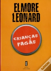 Capa do artigo Crianças Pagãs