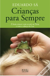 Capa do artigo Crianças para Sempre