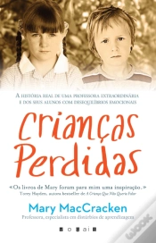 Capa do artigo Crianças Perdidas