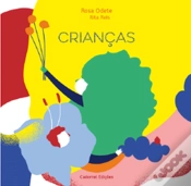 Capa do artigo Crianças