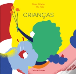Capa do artigo Crianças