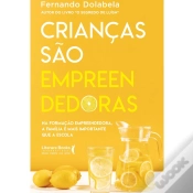 Capa do artigo Crianças São Empreendedoras
