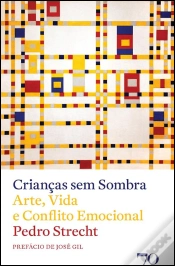 Capa do artigo Crianças sem Sombra