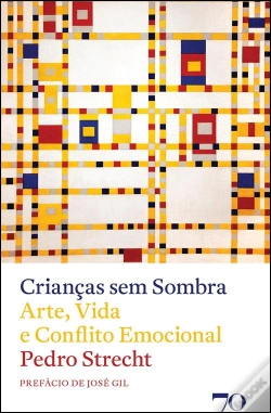 Capa do artigo Crianças sem Sombra