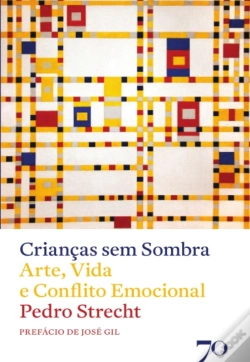 Capa do artigo Crianças Sem Sombra