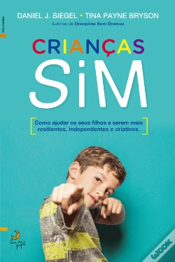 Capa do artigo Crianças Sim