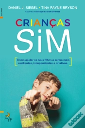 Capa do artigo Crianças Sim