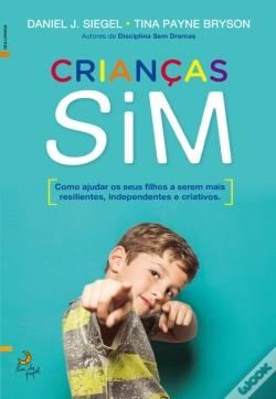 Capa do artigo Crianças Sim