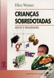 Capa do artigo Crianças Sobredotadas