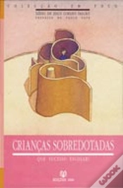 Capa do artigo Crianças Sobredotadas
