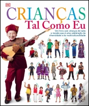 Capa do artigo Crianças Tal como Eu