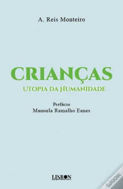 Capa do artigo Crianças - Utopia da Humanidade