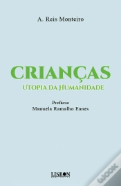 Capa do artigo Crianças - Utopia da Humanidade