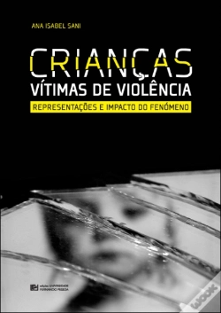 Capa do artigo Crianças Vítimas de Violência