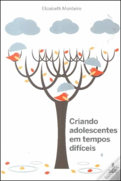 Capa do artigo Criando Adolescentes em Tempos Difíceis