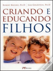 Capa do artigo Criando e Educando Filhos