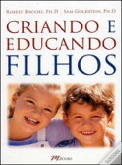 Capa do artigo Criando e Educando Filhos