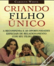 Capa do artigo Criando Filho Único