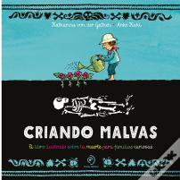 Criando Malvas