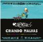 Criando Malvas - Preview