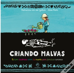 Capa do artigo Criando Malvas