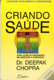 Capa do artigo Criando Saúde