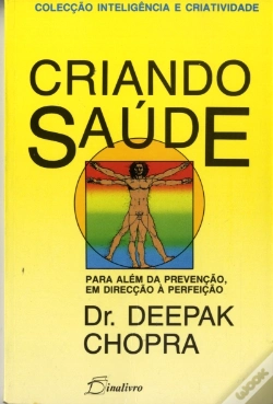 Capa do artigo Criando Saúde