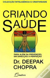Capa do artigo Criando Saúde