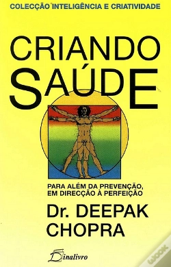 Capa do artigo Criando Saúde