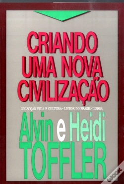 Capa do artigo Criando uma Nova Civilização